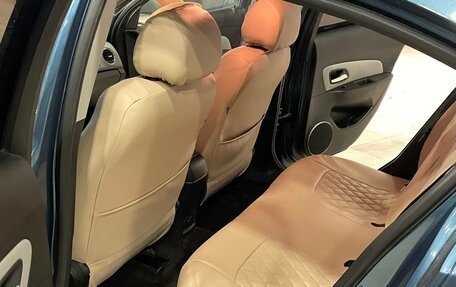 Chevrolet Cruze II, 2013 год, 729 000 рублей, 12 фотография