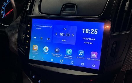 Chevrolet Cruze II, 2013 год, 729 000 рублей, 15 фотография