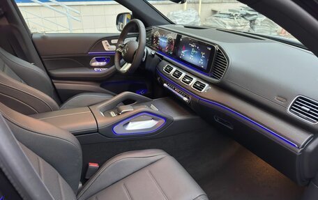 Mercedes-Benz GLE Coupe, 2025 год, 17 050 000 рублей, 5 фотография