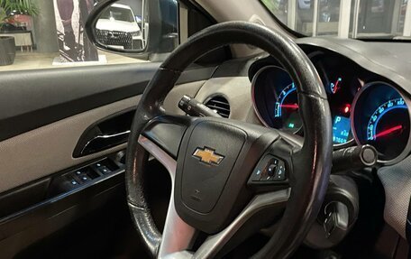 Chevrolet Cruze II, 2013 год, 729 000 рублей, 14 фотография