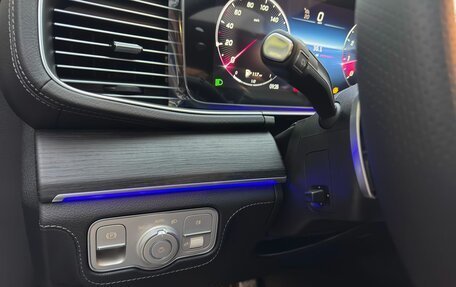 Mercedes-Benz GLE Coupe, 2025 год, 17 050 000 рублей, 6 фотография