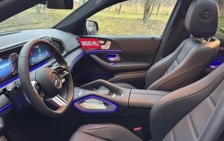 Mercedes-Benz GLE Coupe, 2025 год, 17 050 000 рублей, 4 фотография