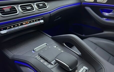 Mercedes-Benz GLE Coupe, 2025 год, 17 050 000 рублей, 8 фотография