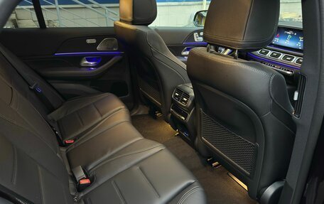 Mercedes-Benz GLE Coupe, 2025 год, 17 050 000 рублей, 10 фотография