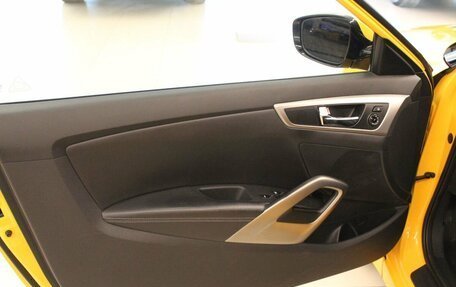 Hyundai Veloster I рестайлинг, 2012 год, 1 600 000 рублей, 11 фотография