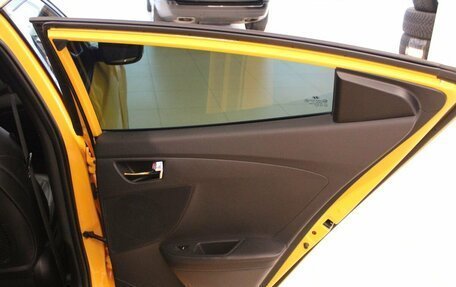 Hyundai Veloster I рестайлинг, 2012 год, 1 600 000 рублей, 20 фотография