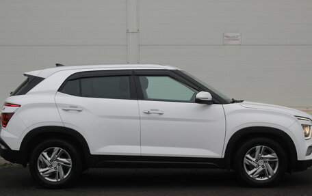 Hyundai Creta, 2022 год, 1 850 000 рублей, 7 фотография