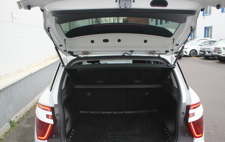 Hyundai Creta, 2022 год, 1 850 000 рублей, 8 фотография