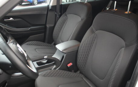 Hyundai Creta, 2022 год, 1 850 000 рублей, 9 фотография