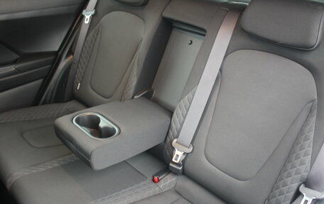 Hyundai Creta, 2022 год, 1 850 000 рублей, 13 фотография