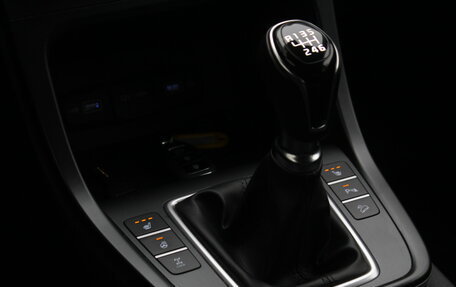 Hyundai Creta, 2022 год, 1 850 000 рублей, 22 фотография