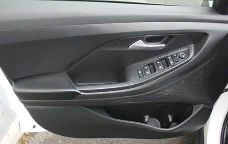 Hyundai Creta, 2022 год, 1 850 000 рублей, 11 фотография