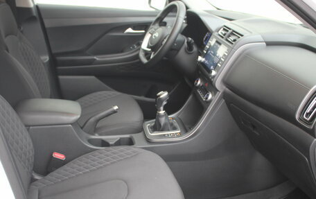 Hyundai Creta, 2022 год, 1 850 000 рублей, 10 фотография