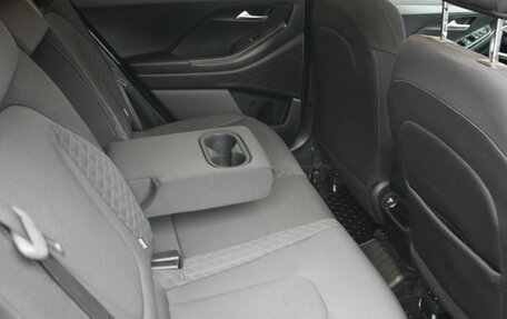 Hyundai Creta, 2022 год, 1 850 000 рублей, 14 фотография