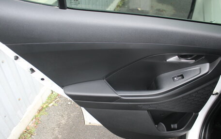 Hyundai Creta, 2022 год, 1 850 000 рублей, 16 фотография