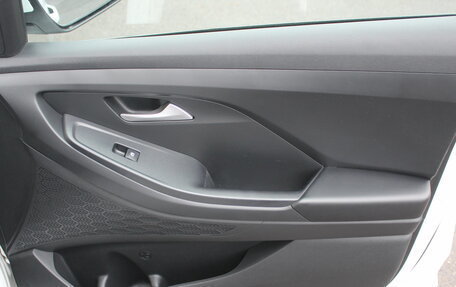 Hyundai Creta, 2022 год, 1 850 000 рублей, 12 фотография