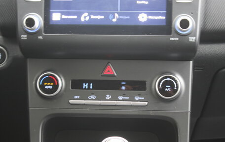 Hyundai Creta, 2022 год, 1 850 000 рублей, 21 фотография