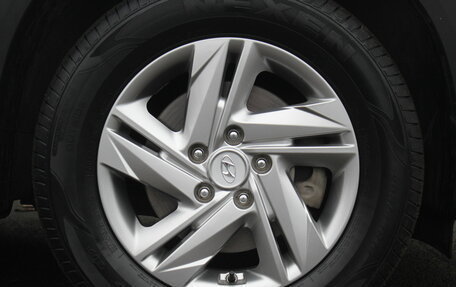 Hyundai Creta, 2022 год, 1 850 000 рублей, 24 фотография