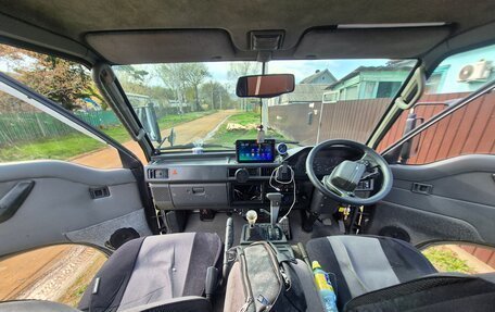 Mitsubishi Delica III, 1991 год, 450 000 рублей, 8 фотография