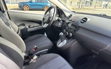 Mazda 2 III, 2011 год, 780 000 рублей, 16 фотография