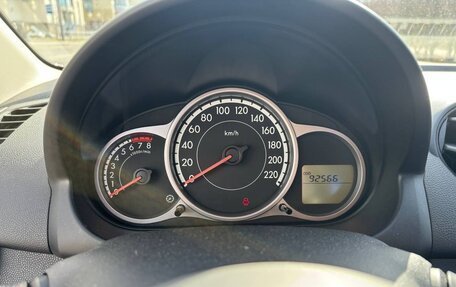 Mazda 2 III, 2011 год, 780 000 рублей, 11 фотография