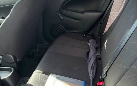 Mazda 2 III, 2011 год, 780 000 рублей, 14 фотография