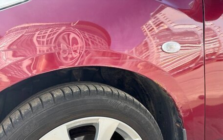 Mazda 2 III, 2011 год, 780 000 рублей, 10 фотография