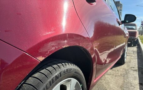 Mazda 2 III, 2011 год, 780 000 рублей, 9 фотография