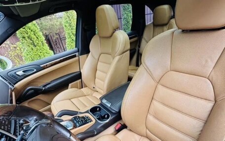 Porsche Cayenne III, 2010 год, 2 350 000 рублей, 9 фотография