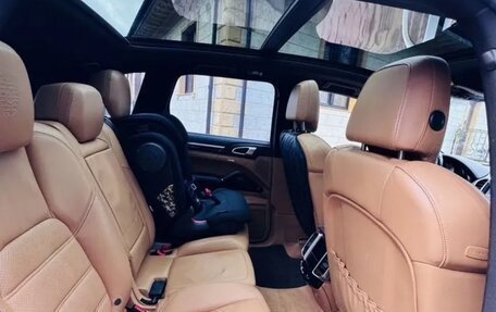 Porsche Cayenne III, 2010 год, 2 350 000 рублей, 7 фотография