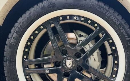 Porsche Cayenne III, 2010 год, 2 350 000 рублей, 10 фотография