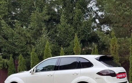 Porsche Cayenne III, 2010 год, 2 350 000 рублей, 3 фотография