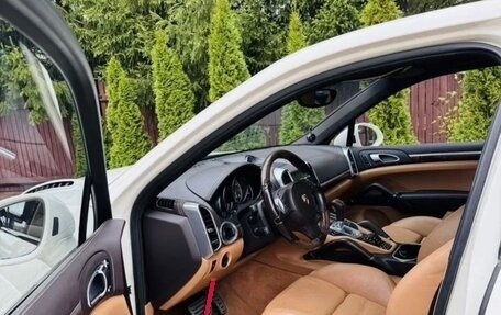 Porsche Cayenne III, 2010 год, 2 350 000 рублей, 6 фотография