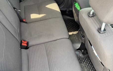 Ford Focus III, 2017 год, 1 000 000 рублей, 10 фотография