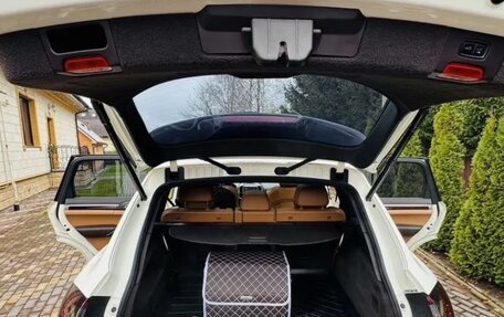 Porsche Cayenne III, 2010 год, 2 350 000 рублей, 11 фотография