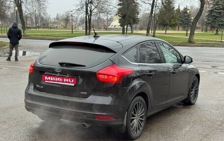Ford Focus III, 2017 год, 1 000 000 рублей, 6 фотография