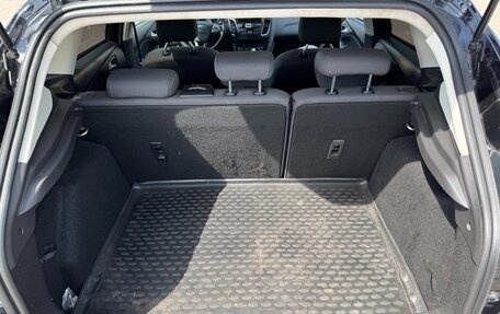 Ford Focus III, 2017 год, 1 000 000 рублей, 11 фотография