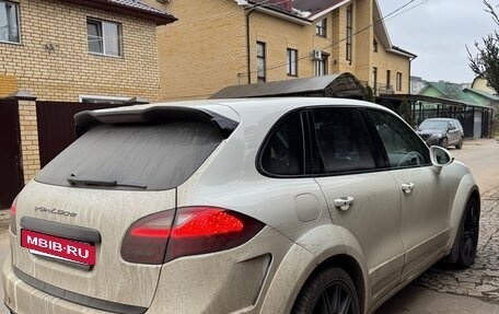 Porsche Cayenne III, 2010 год, 2 350 000 рублей, 13 фотография