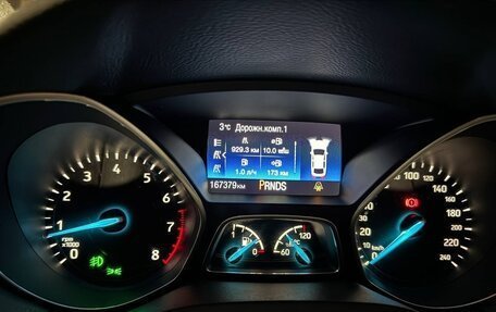 Ford Focus III, 2017 год, 1 000 000 рублей, 12 фотография