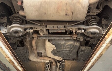 Ford Focus III, 2017 год, 1 000 000 рублей, 14 фотография