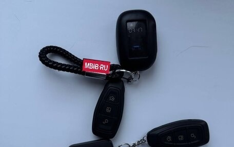 Ford Focus III, 2017 год, 1 000 000 рублей, 13 фотография