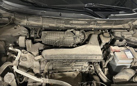 Nissan X-Trail, 2017 год, 1 790 000 рублей, 3 фотография