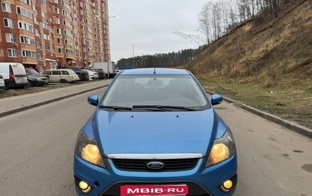 Ford Focus II рестайлинг, 2008 год, 260 000 рублей, 2 фотография