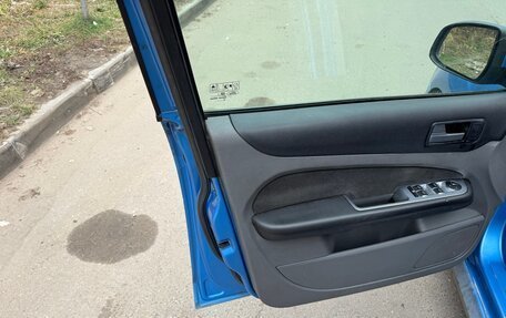 Ford Focus II рестайлинг, 2008 год, 260 000 рублей, 8 фотография