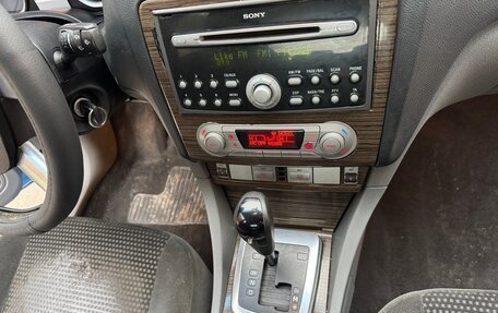 Ford Focus II рестайлинг, 2008 год, 260 000 рублей, 11 фотография