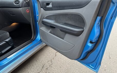 Ford Focus II рестайлинг, 2008 год, 260 000 рублей, 13 фотография