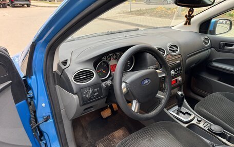 Ford Focus II рестайлинг, 2008 год, 260 000 рублей, 9 фотография