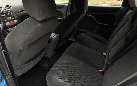 Ford Focus II рестайлинг, 2008 год, 260 000 рублей, 10 фотография