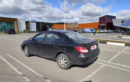 BYD F3 I, 2008 год, 120 000 рублей, 5 фотография