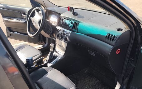 BYD F3 I, 2008 год, 120 000 рублей, 11 фотография